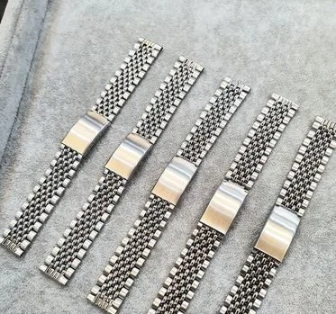 Vintage classic style RICE BEADS Bracelet