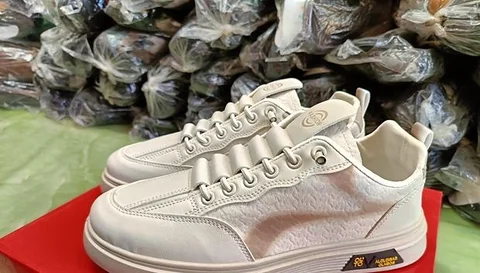 Premium Quality China Sneakers