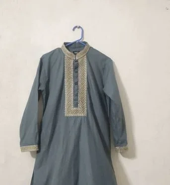 Men's Panjabi