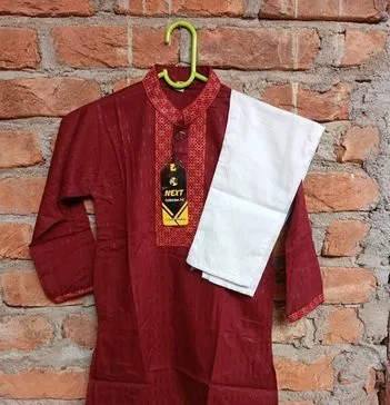 বাচ্চাদের পাঞ্জাবি