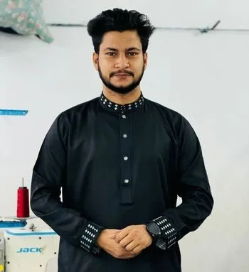 কটন সিকুয়েন্স পাঞ্জাবি