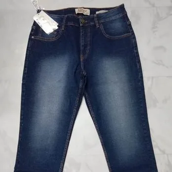 Men's Denim Pant