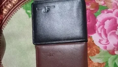 চামড়ার বেল্ট