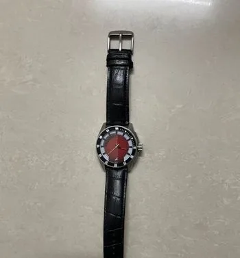 Fastrack Watch