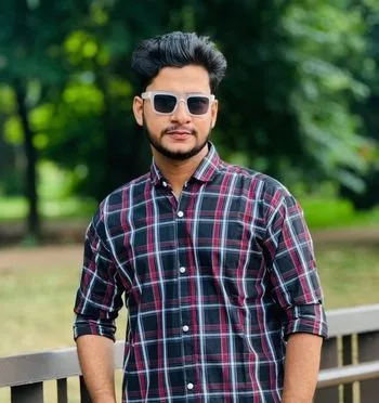 Check Shirt