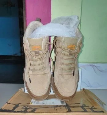 Safety Shoe