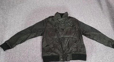 Uniqlo Brand Jacket