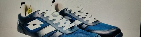 Original Lotto Sneakers