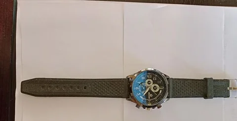 গেরিডান ব্র্যান্ডের ঘড়ি