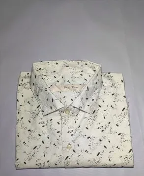 শার্ট ও পাঞ্জাবি