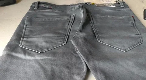New Indian Jeans