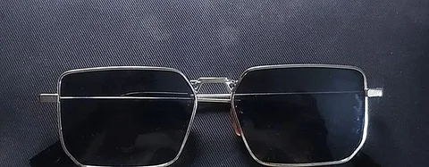 Black Sunglass