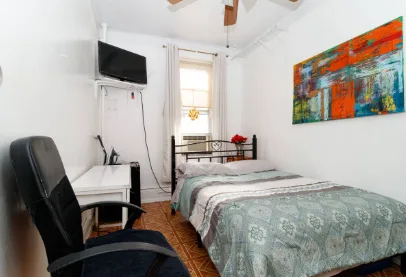Female Roommate Needed