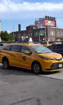 Yellow Driver Needed