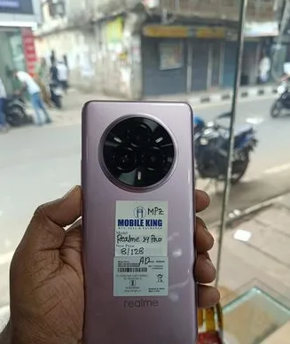 Realme 14 pro 8/128 (Used)