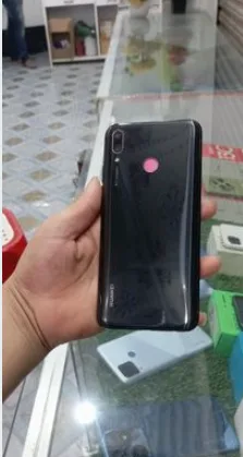 Huawei Y9 4/64 GB (Used)