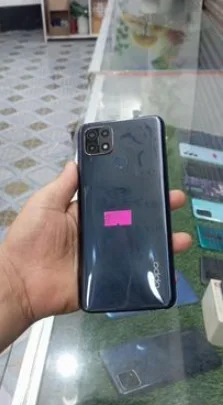 OPPO A15 > 3/32 GB (Used)