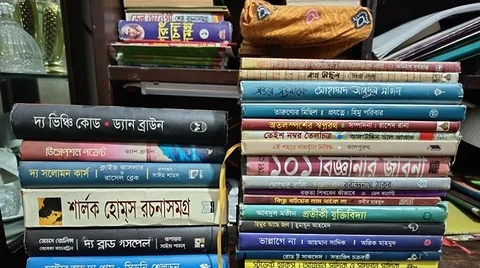 books