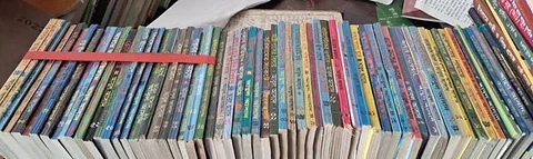 সাইমুম সিরিজ