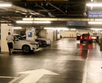 Jamaica Parking Rent