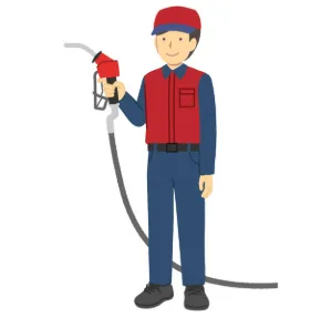Florida Workers Required at the Station
