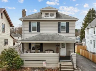 Johnson City House Sale