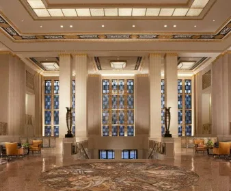 Astoria Hotel Sale