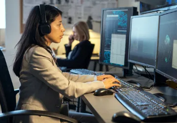 Computer Operator Needed