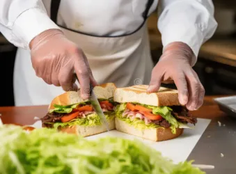 কুইন্সের উডহেভেনে  Sandwich Artist প্রয়োজন