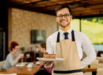 Restaurant Worker Needed