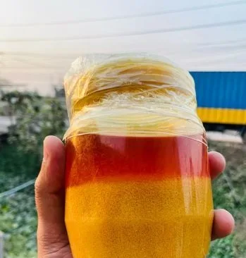 খাঁটি গাওয়া ঘি