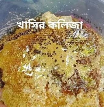 খুদে মৌমাছির মধু