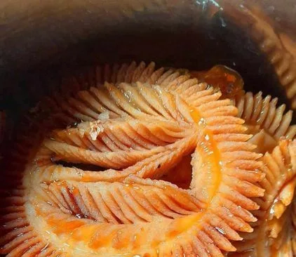 নকশি পিঠা