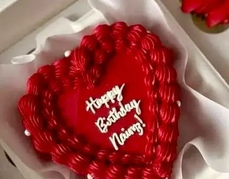Homemade Cake
