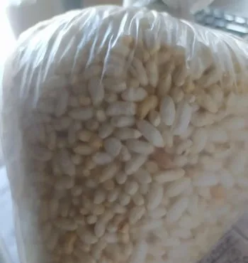 মোটা মুড়ি
