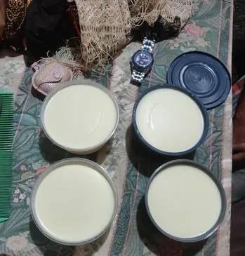 মিষ্টি দই