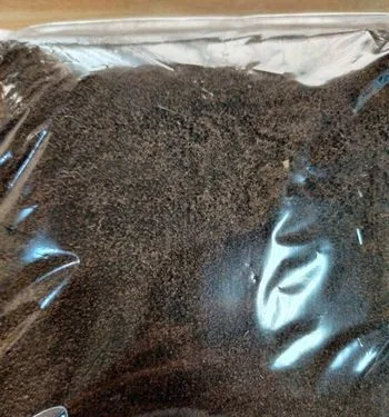 সিলেটের প্রিমিয়াম চা পাতা