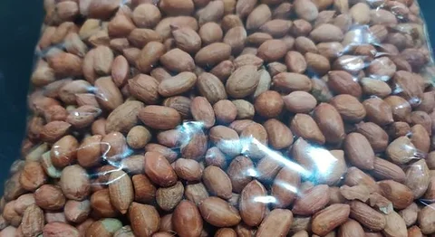 চীনা বাদাম