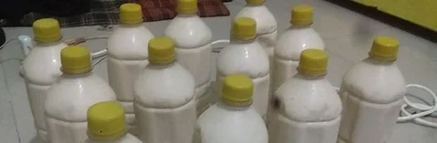 সিরাজগঞ্জের মাঠা