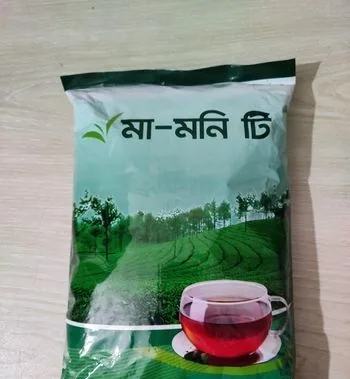 চা পাতা