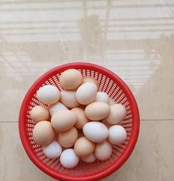 দেশি মুরগির ডিম