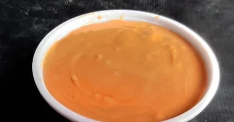তালের রসের গুড়