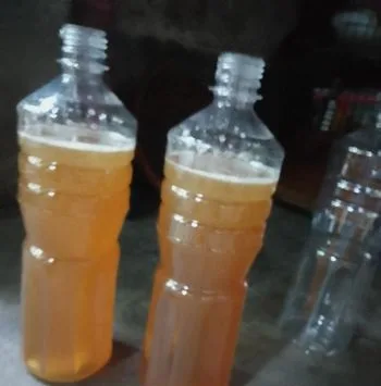 লিচু ফুলের মধু