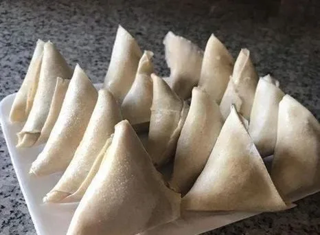 ফ্রোজেন ফুড