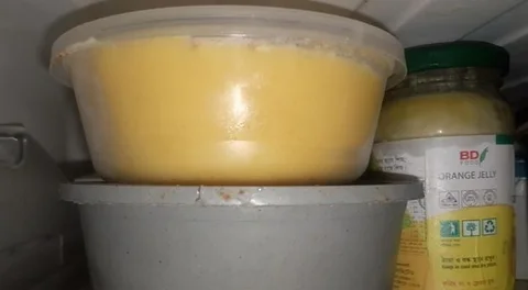 অরজিনাল ঘি