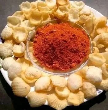 আলু চিপস