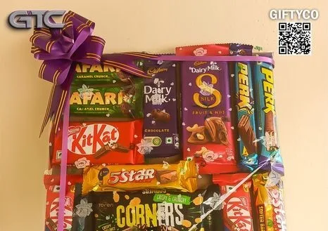 Chocolate Combo