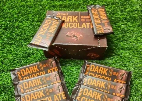 Amul Dark Chocolate