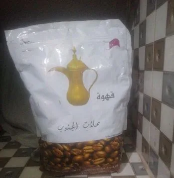 Coffee