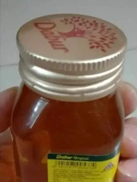 ডাবর মধু
